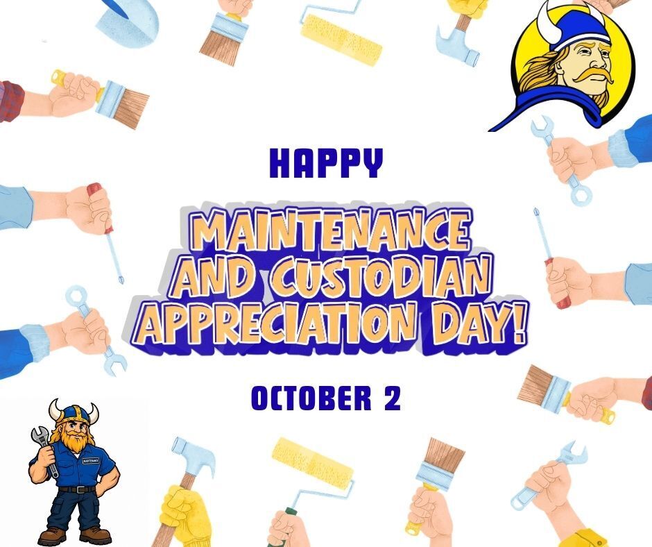 maintenance and custodian 