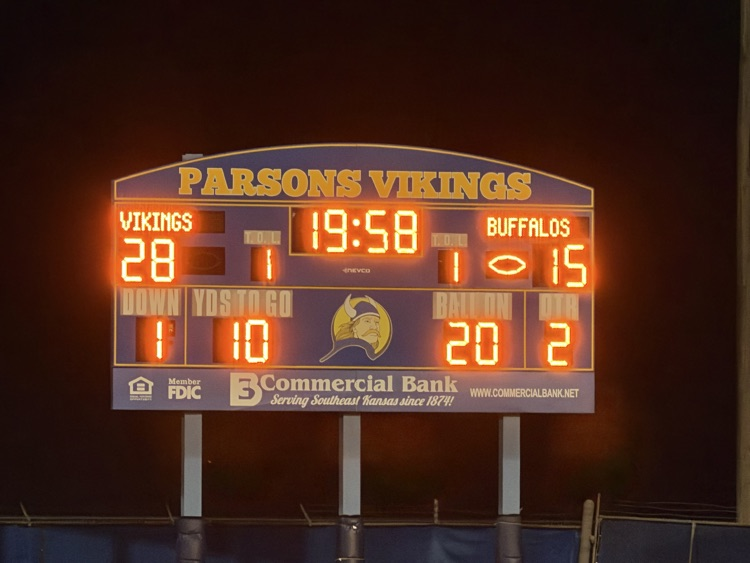 football