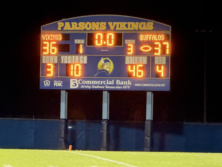 football