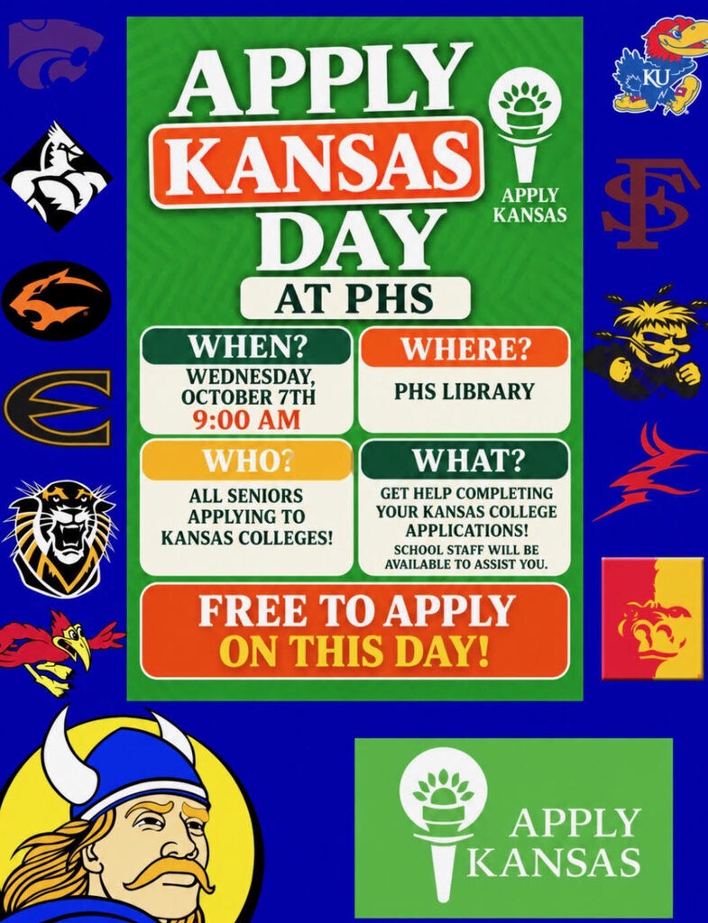 Apply Kansas Graphic 