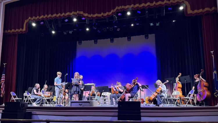 Orchestra