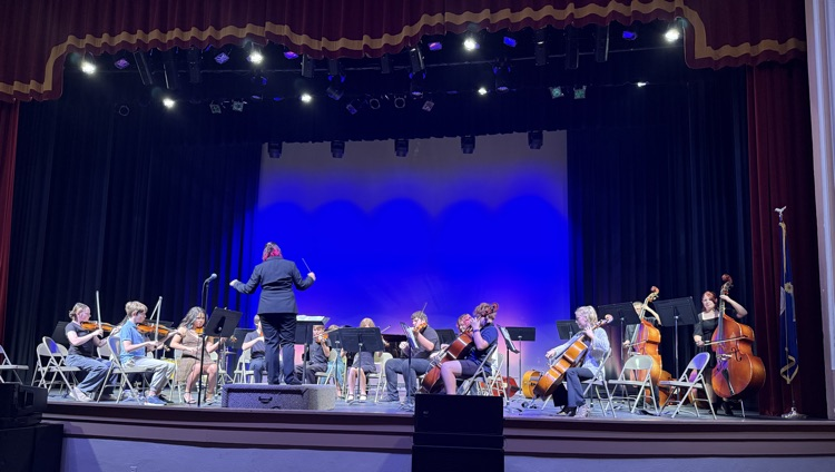 Orchestra