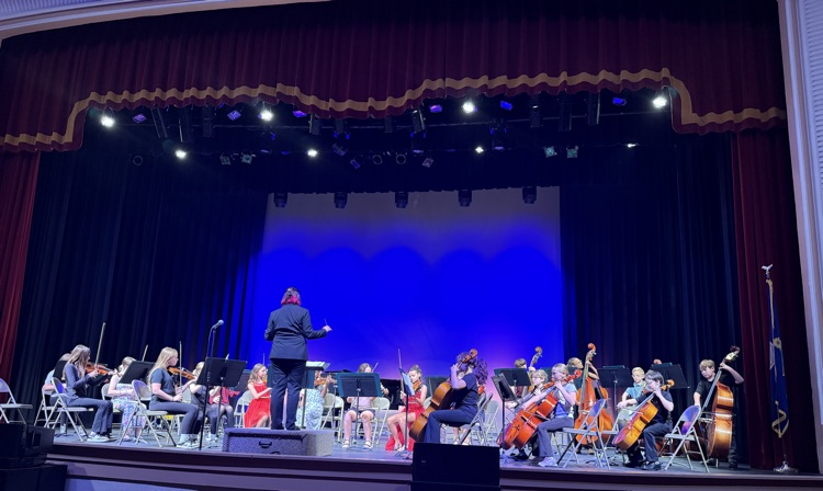 Orchestra