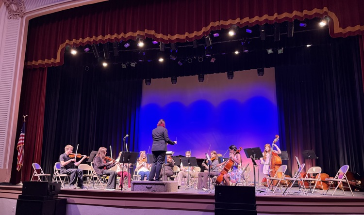Orchestra