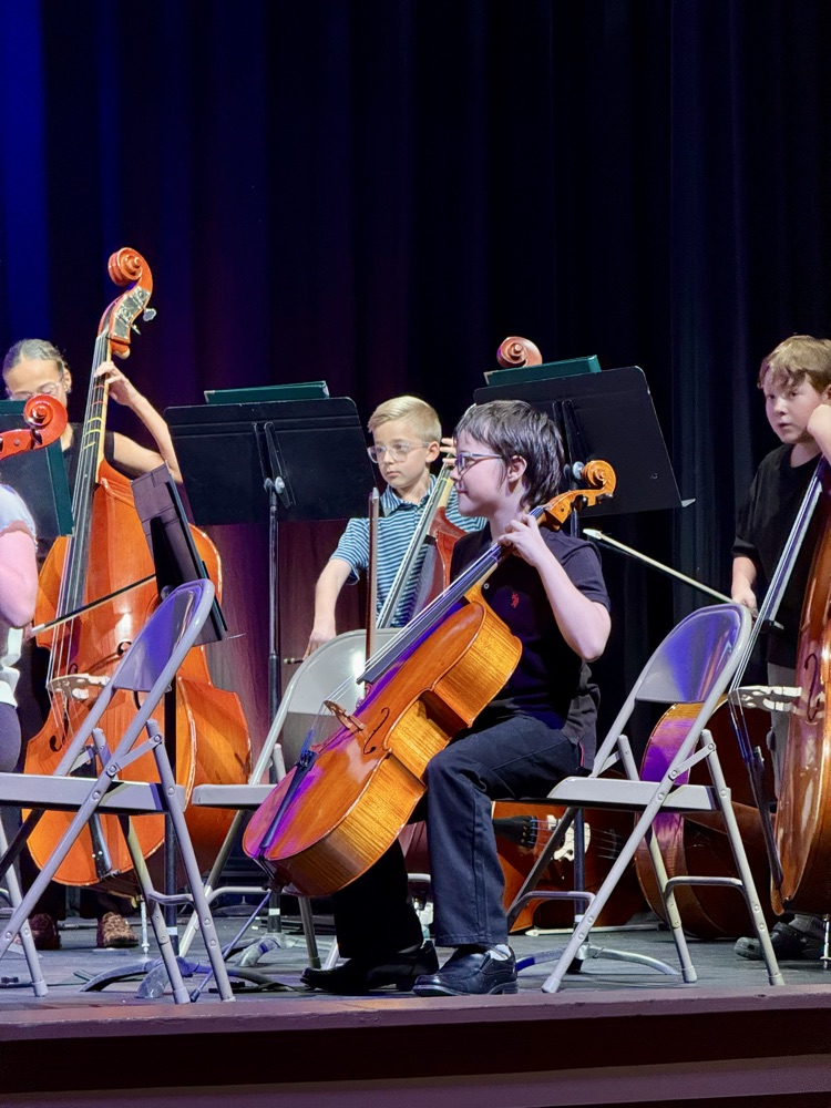 Orchestra