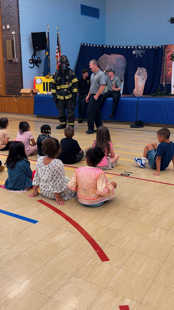 Fire Safety
