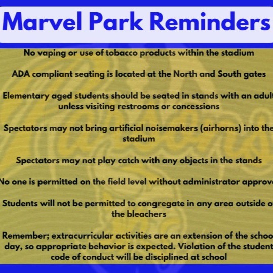 m p reminders 
