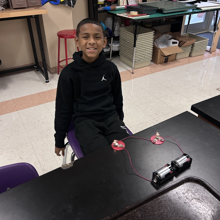building a parallel circuit  