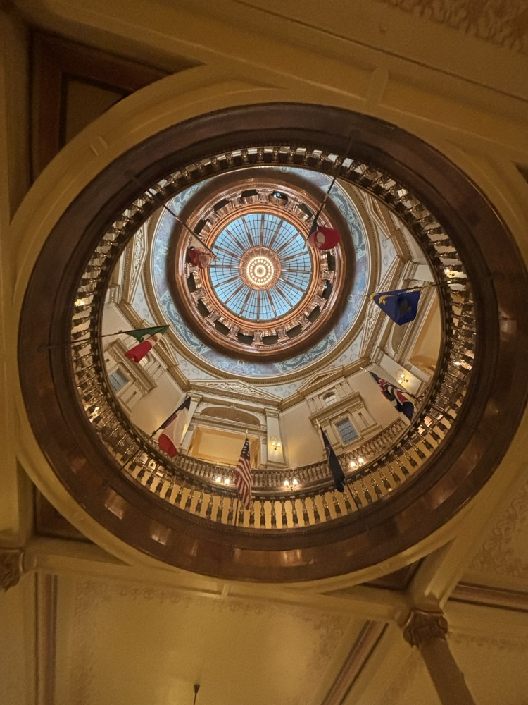 rotunda 
