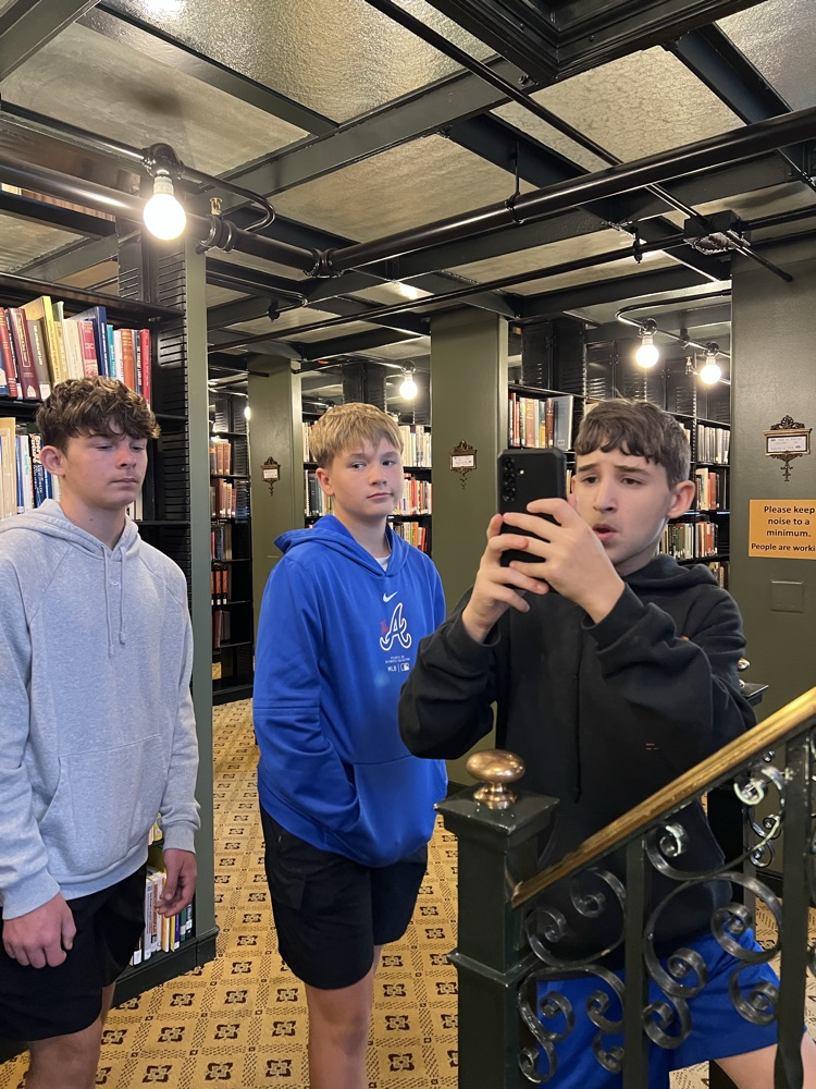 boys
