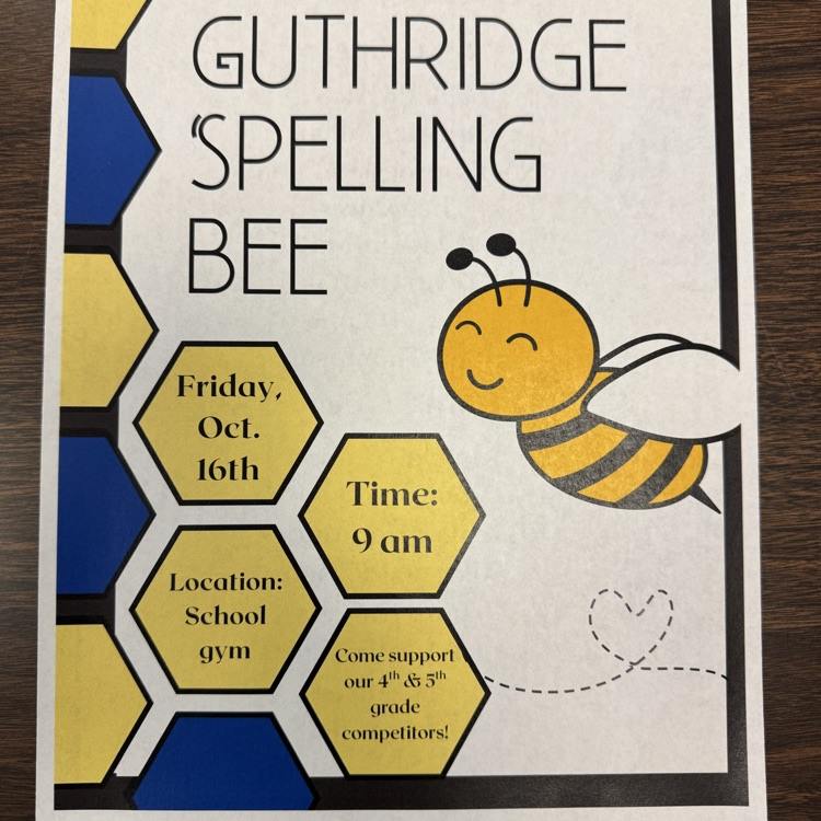 spelling bee