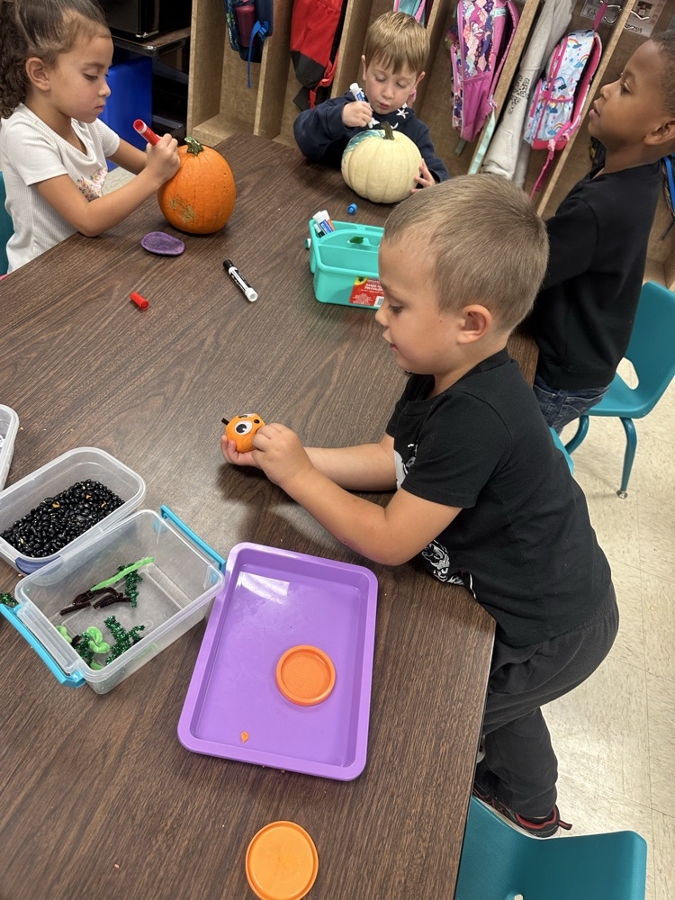 playdough