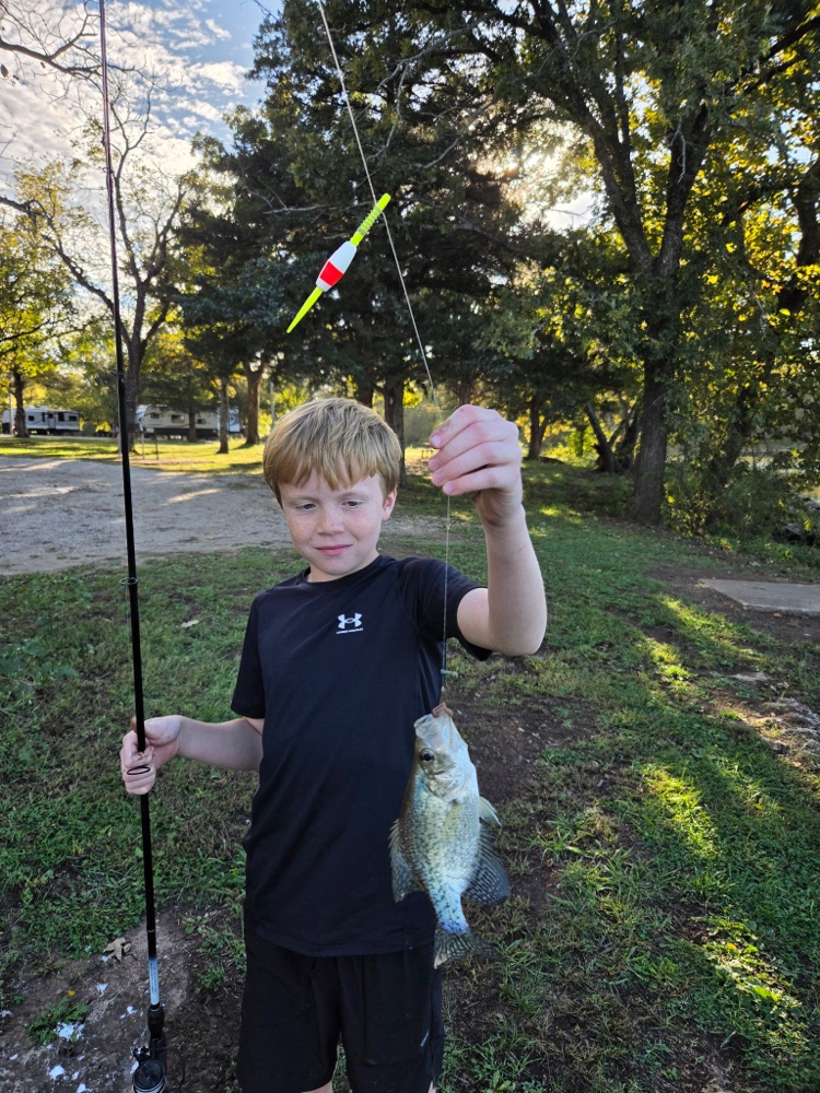 fishing 
