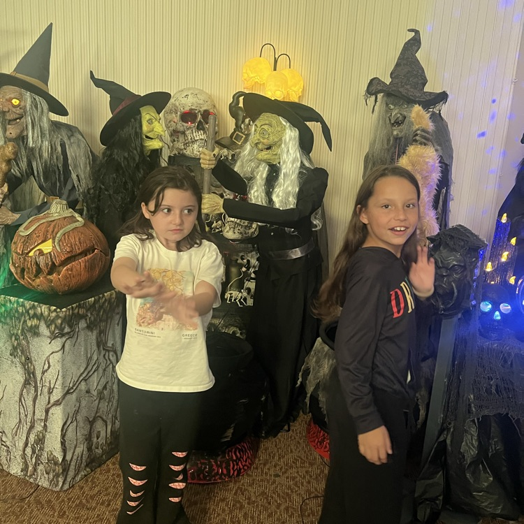 haunted kastle