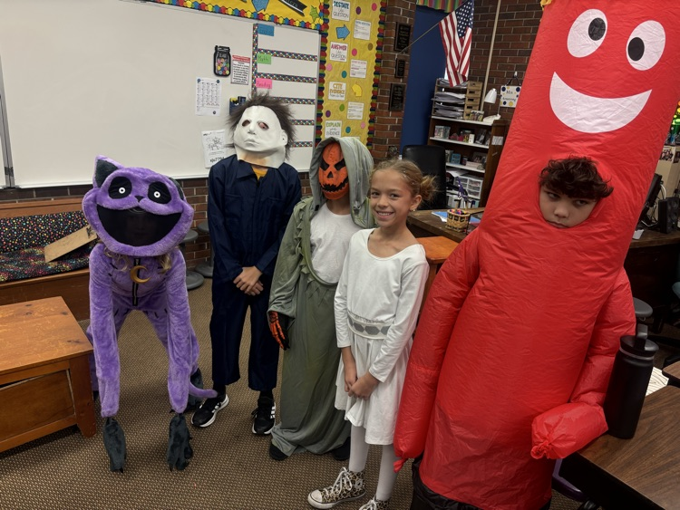 costume 