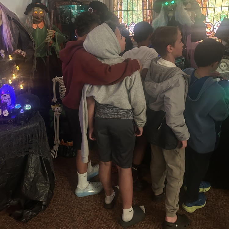 having each other’s back! 
