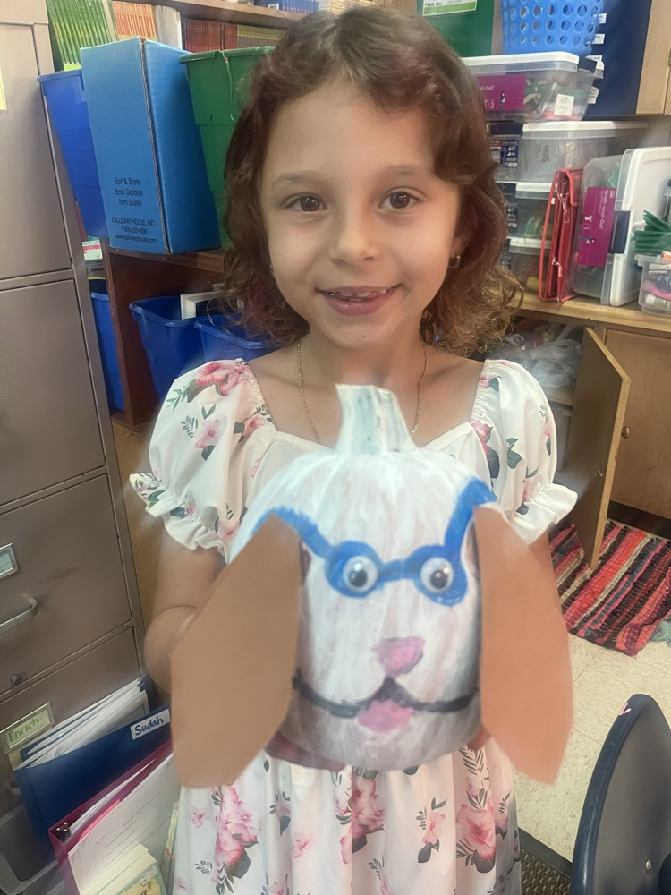 pumpkin book reports