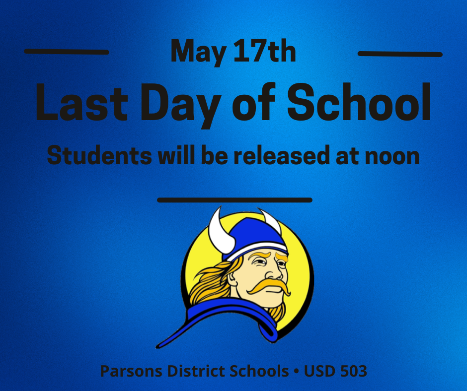 Last Day 05.17 Released at Noon