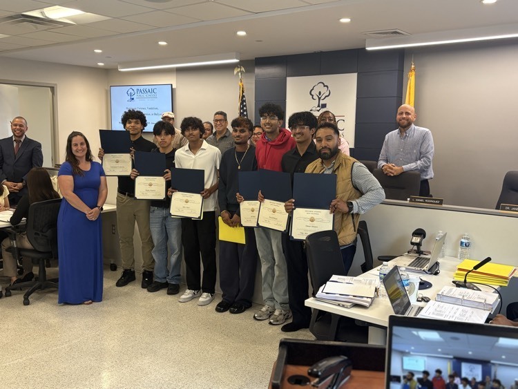 athletic awards