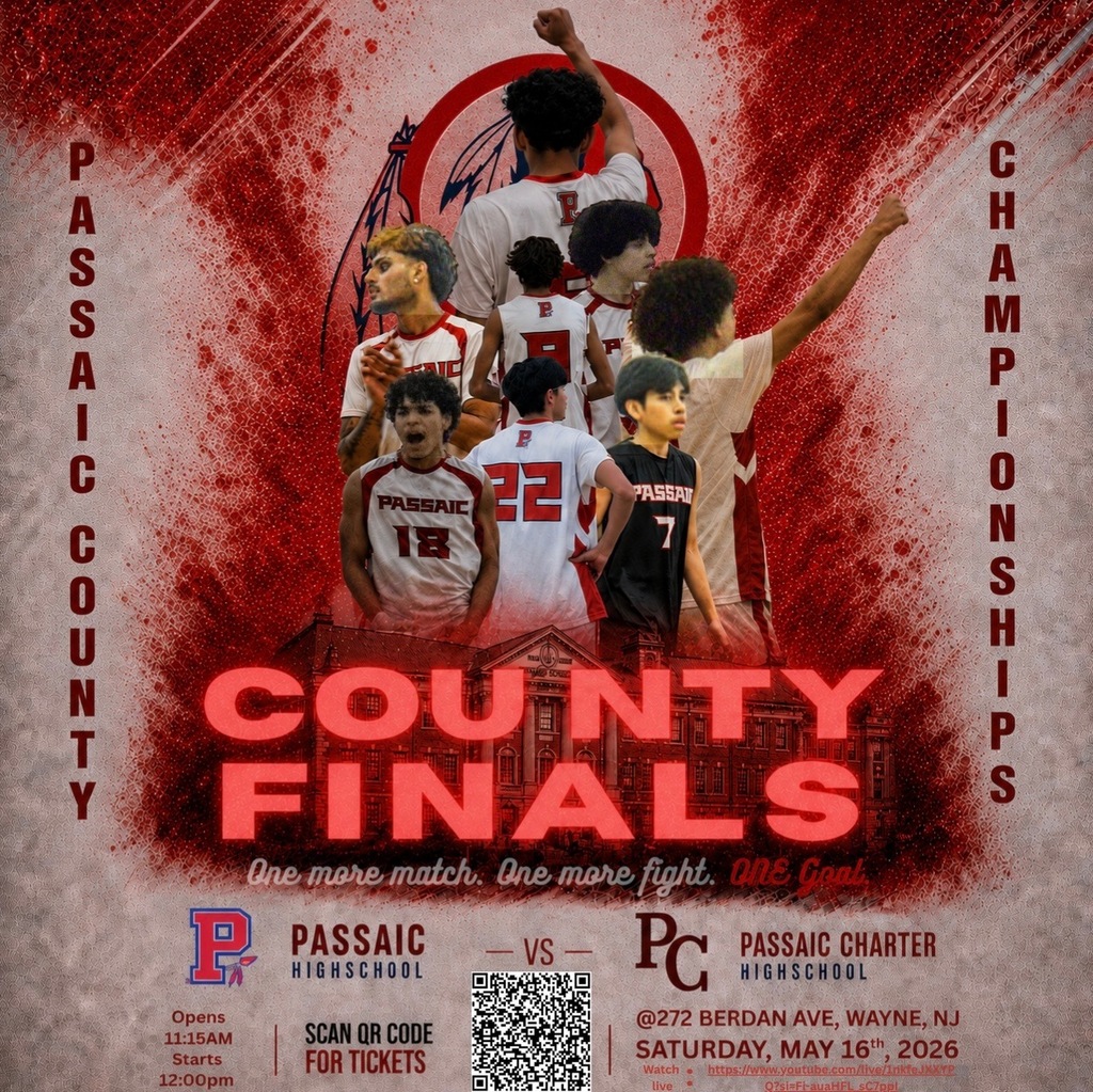 County Finals