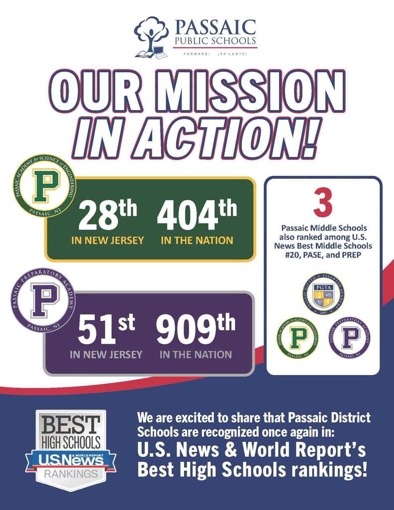 mission in action