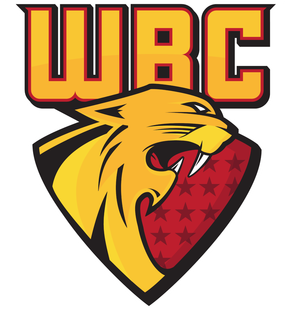 School Logo BOBCAT