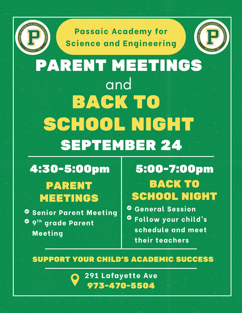 Flyer (English)