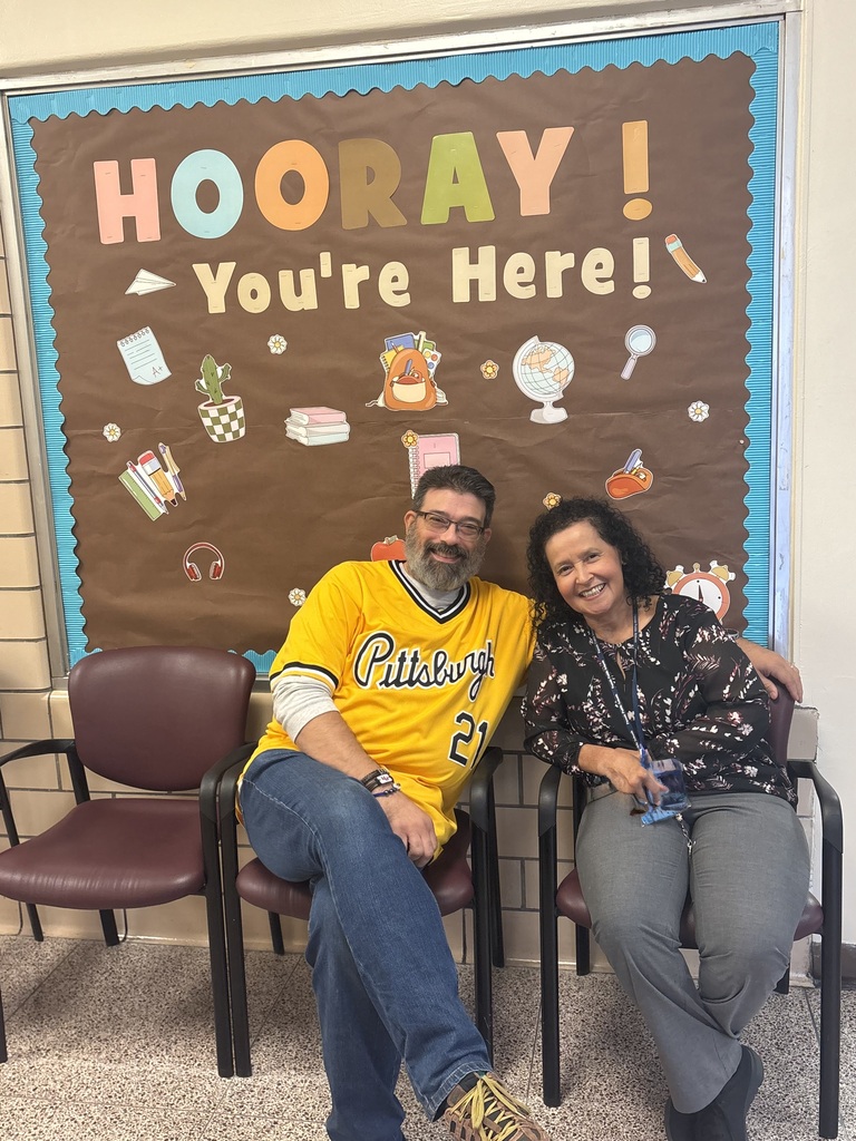 Welcome New Staff