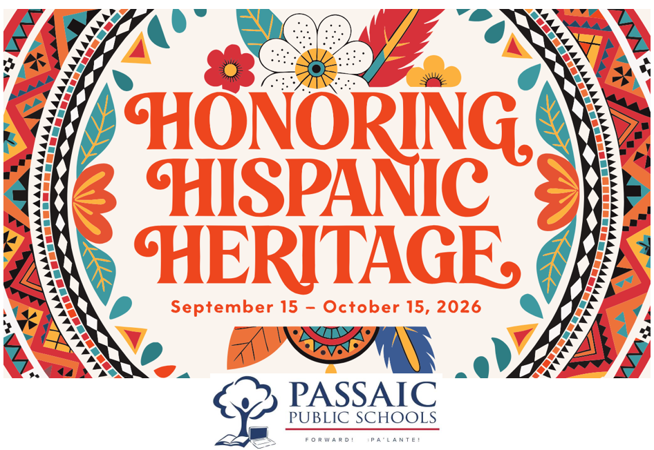 Hispanic Heritage