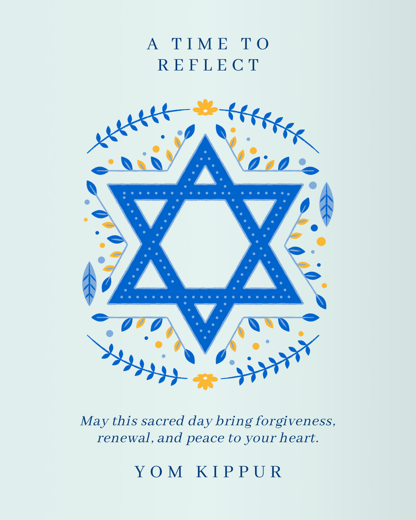 Yom Kippur