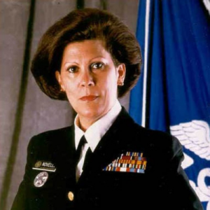 Antonia Coello Novello-First Latina Surgeon General
