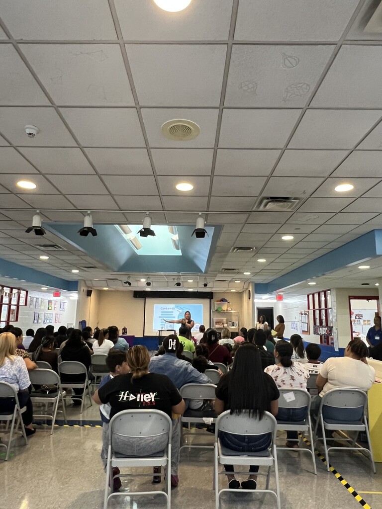 Back-to-School Night 2026