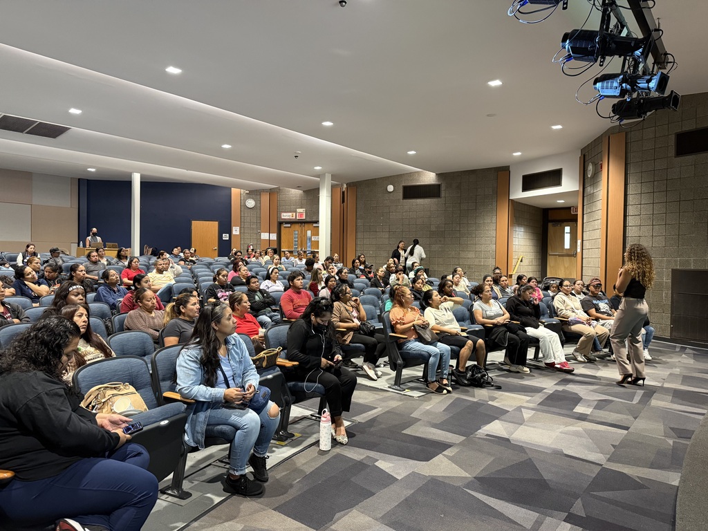 Annual Title I & ESSA Parent Meeting