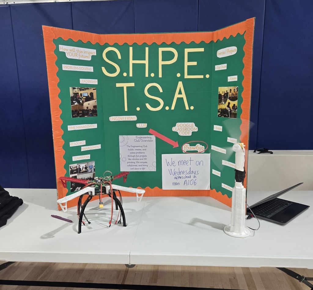 Club Fair