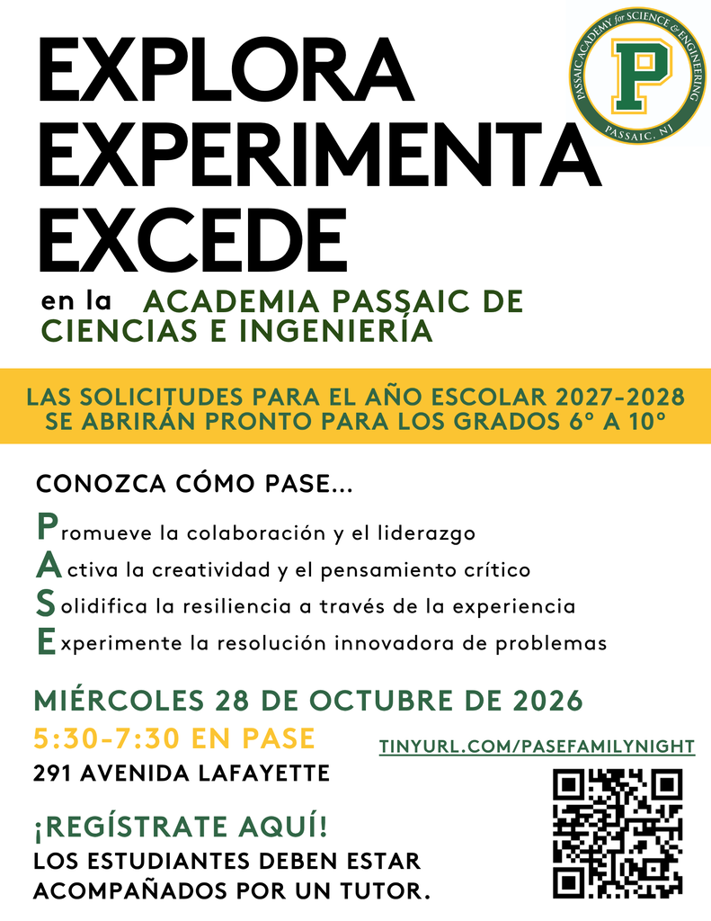 Explora Experimenta Excede