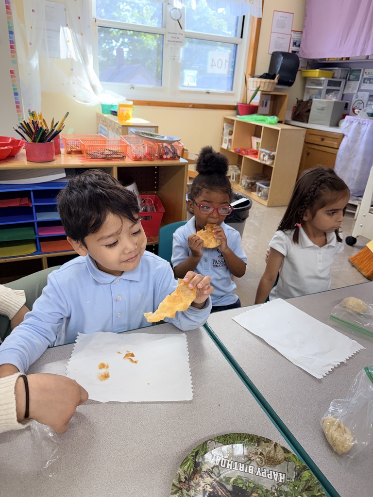 Sharing culture through food