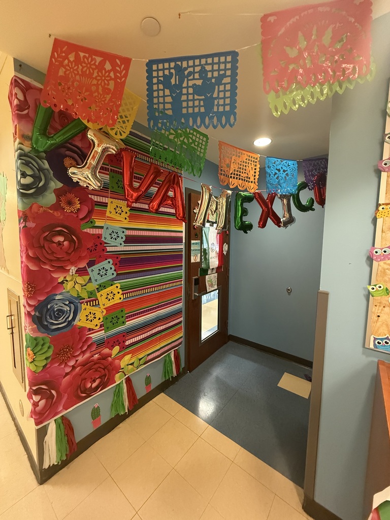 Door Decorating Contest
