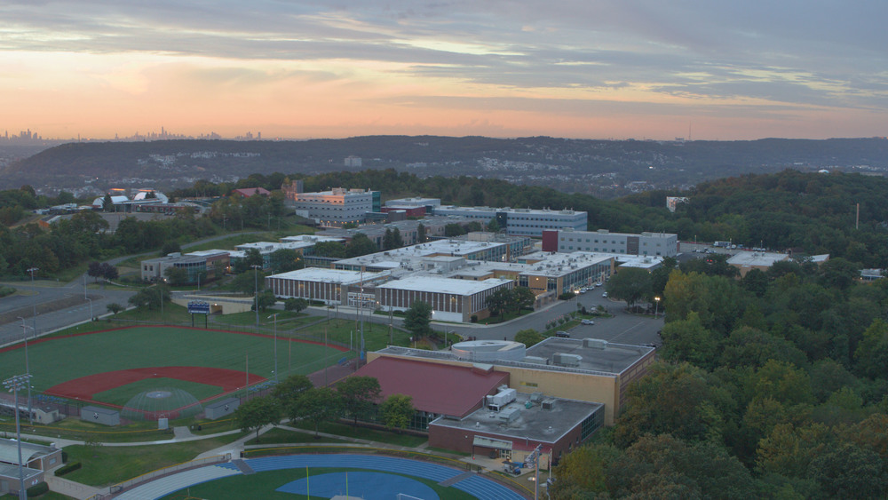 PCTVS Campus