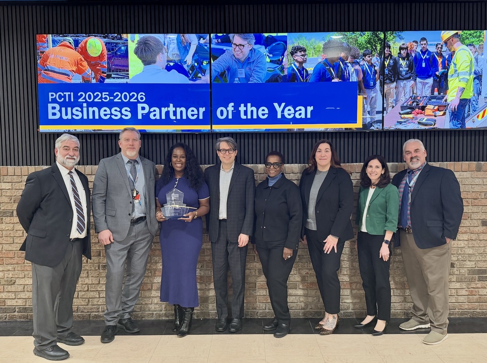 PSEG Business Partner of the uYeat