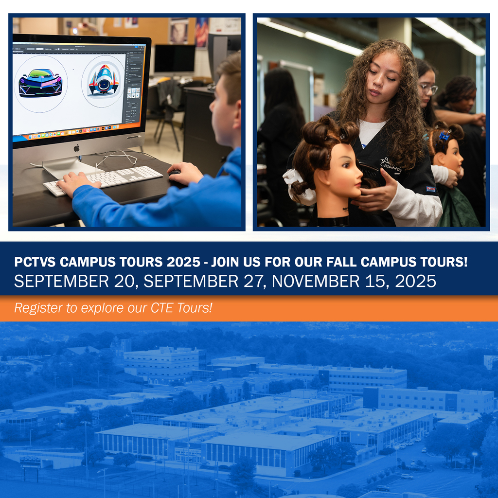 Campus Tours