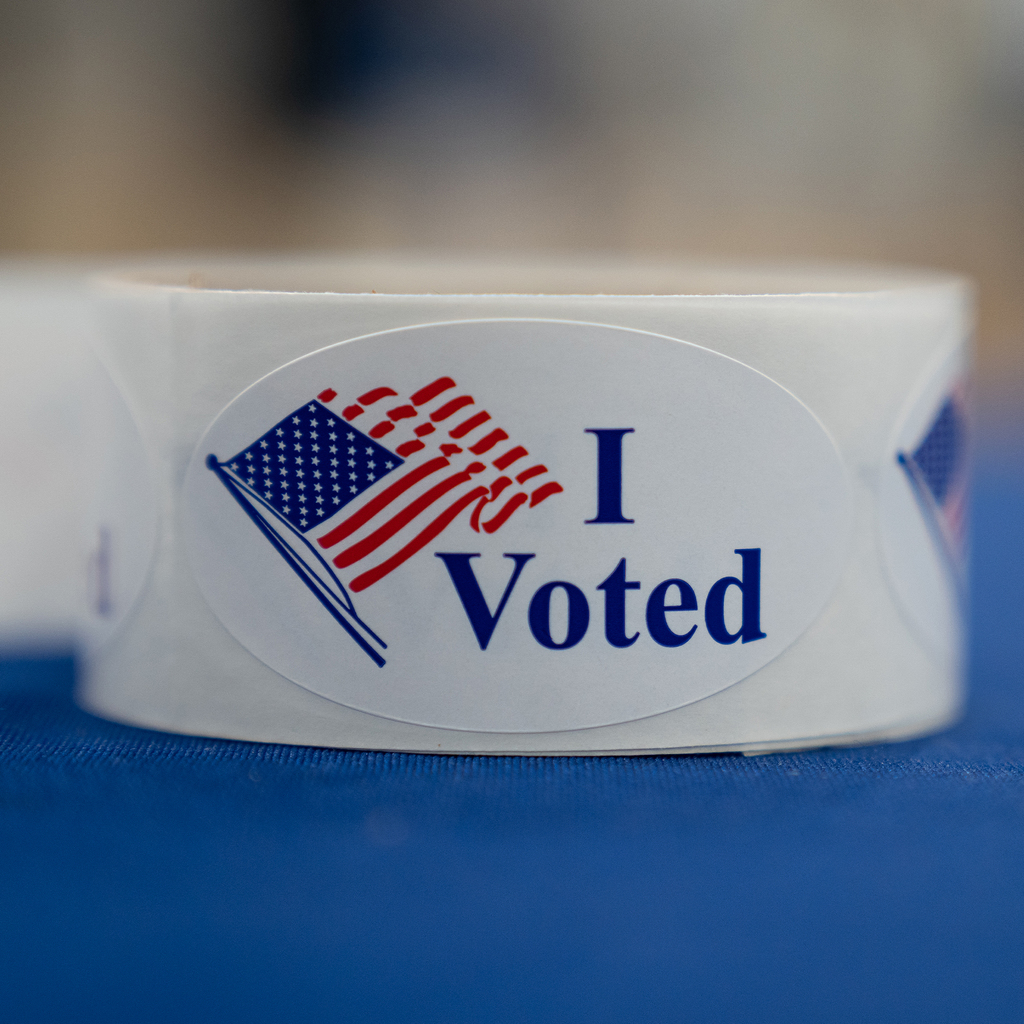 Voting social 4