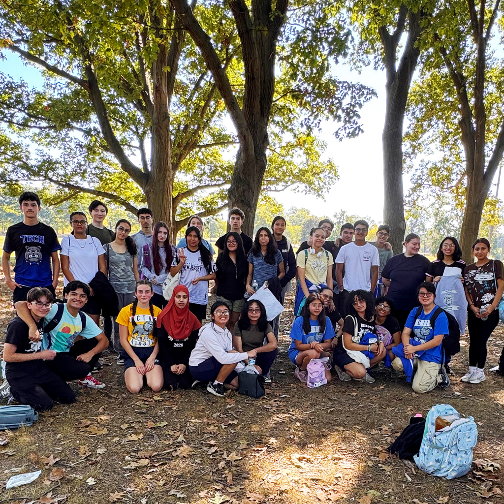 ROTC Social 2