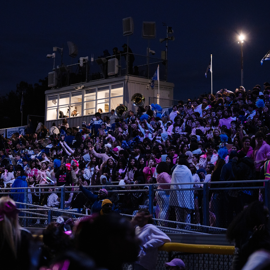 homecoming social 5