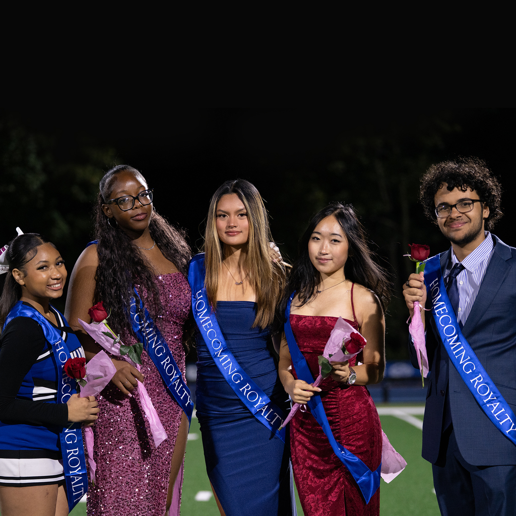 homecoming social 9