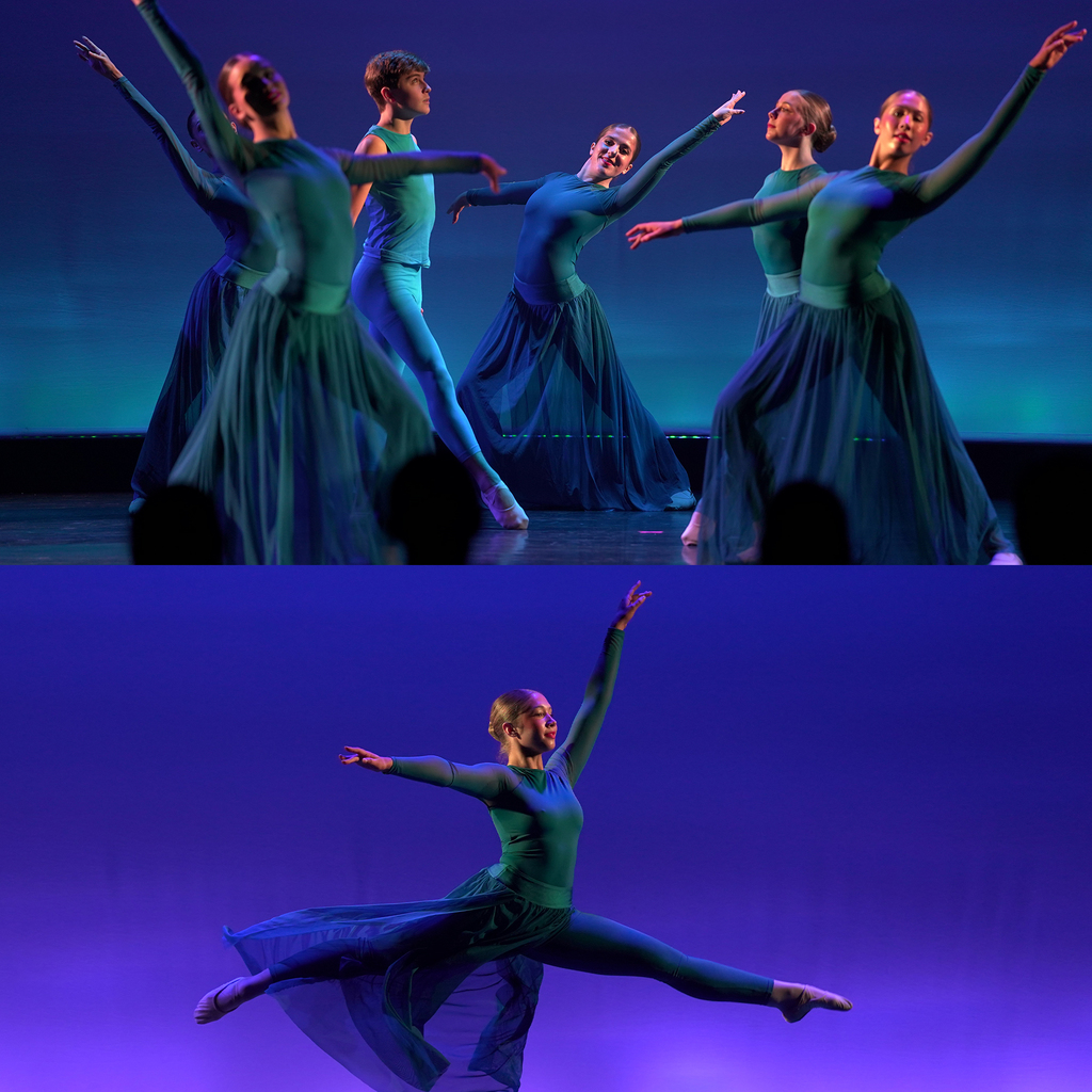 Born to be Wild Performance 3