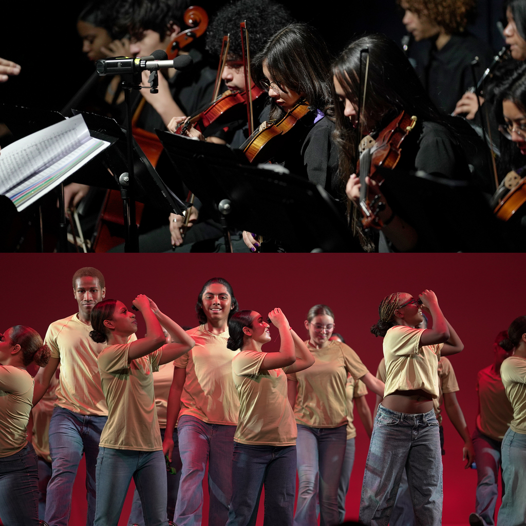 Born to be Wild Performance 2