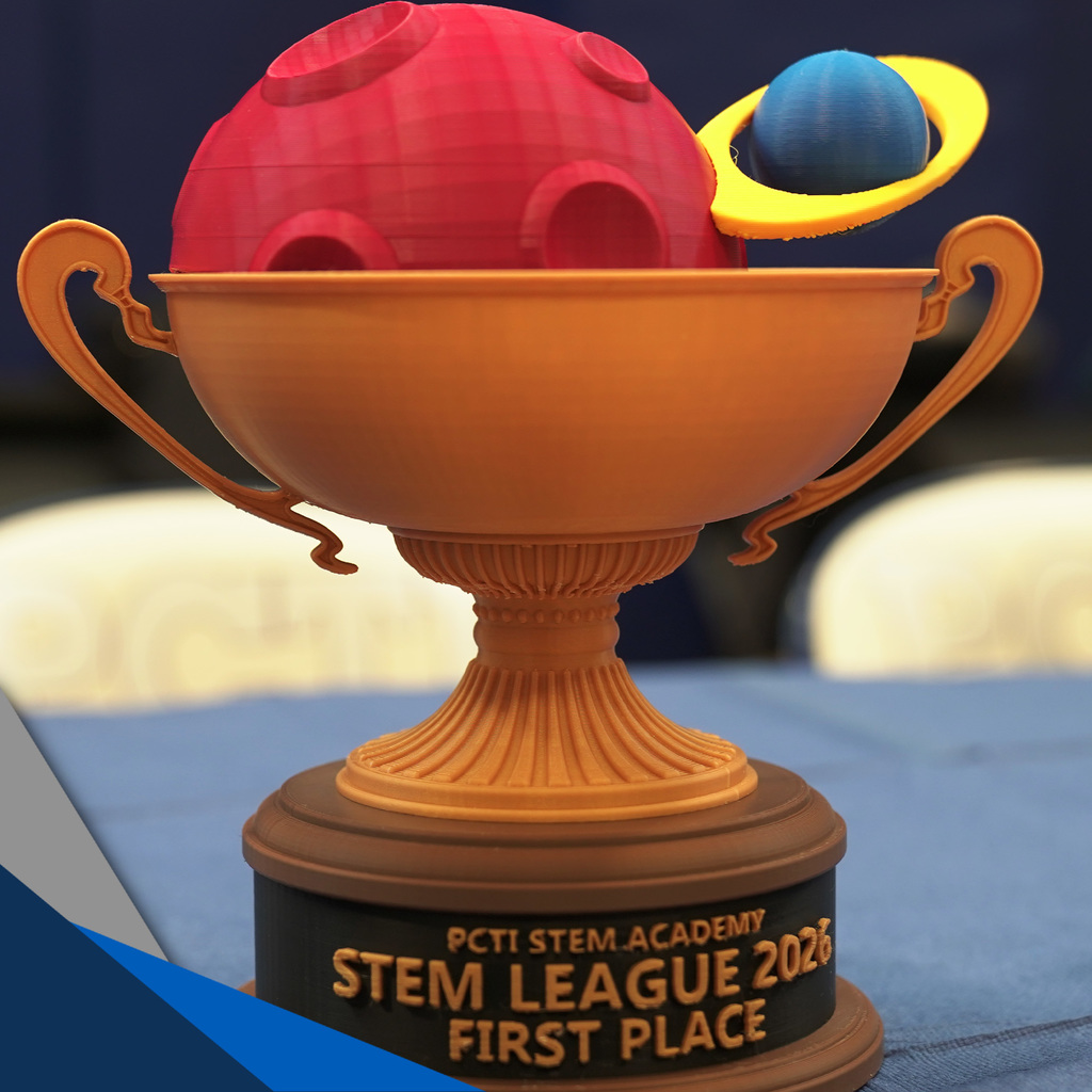 STEM League 4