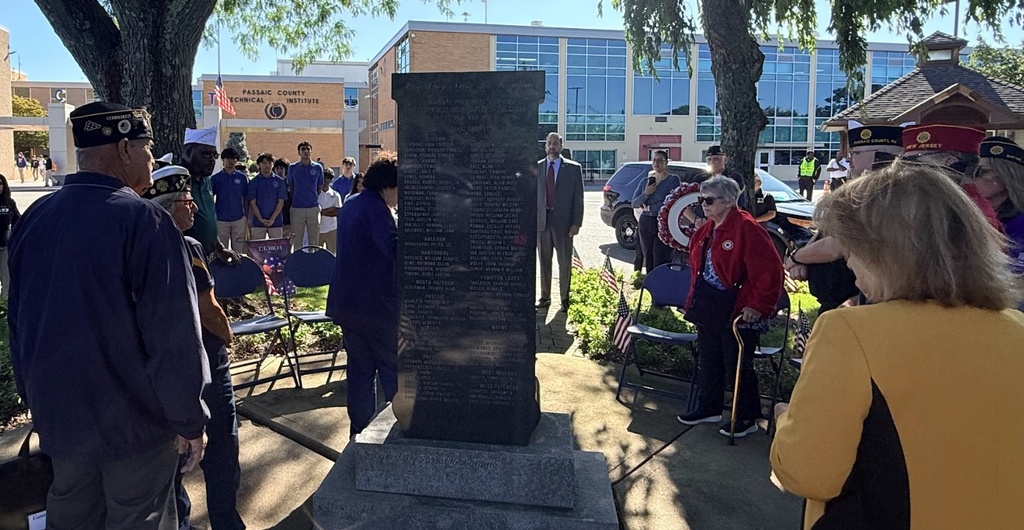 American Legion