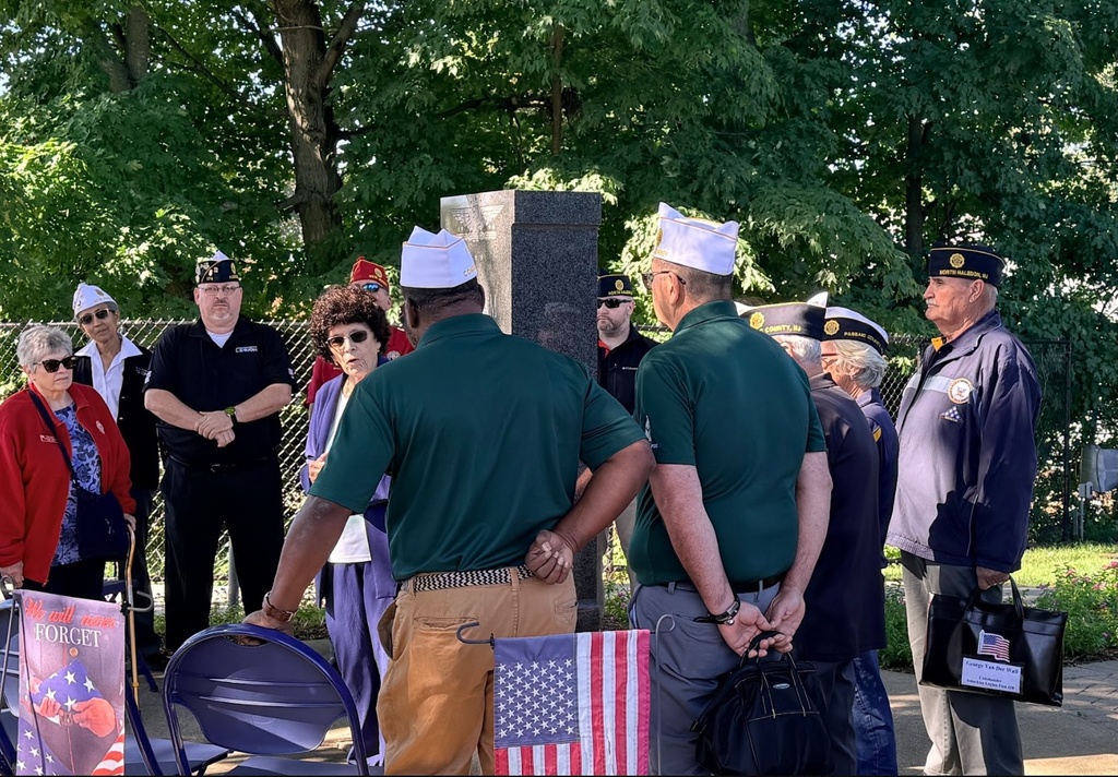 American Legion