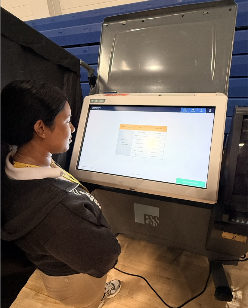 voting